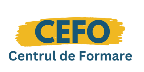 Centrul de Formare CEFO